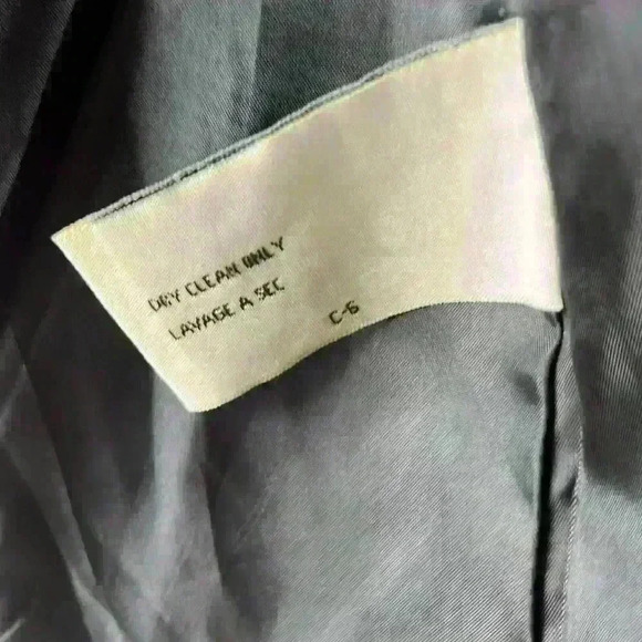 Tulle Jacket Size XS - Picture 5 of 10